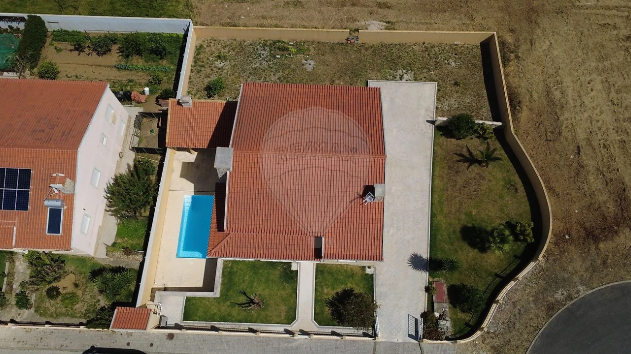 Moradia T3 para Venda em Mafra Foto 8
