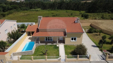 Moradia T3 para Venda em Mafra