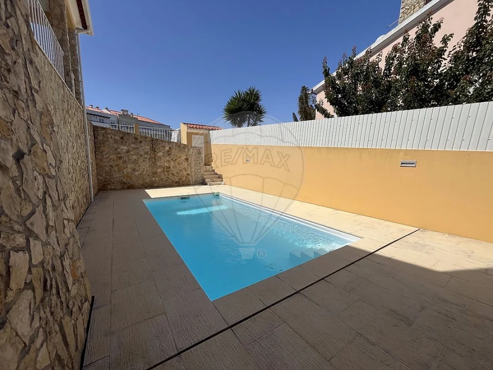 Moradia T3 para Venda em Mafra Foto 10
