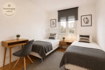 Apartamento T3 para Venda em Olivais