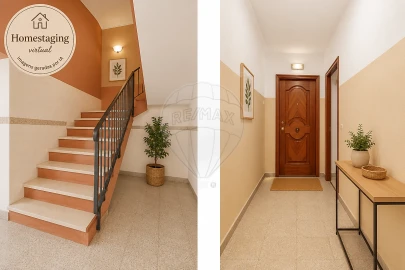 Apartamento T3 para Venda em Olivais
