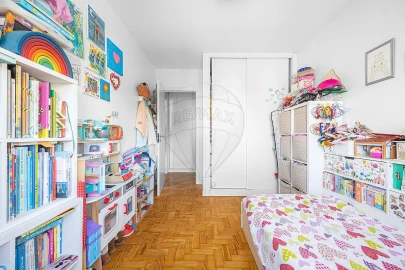 Apartamento T3 para Venda em Olivais