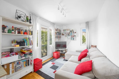 Apartamento T3 para Venda em Olivais