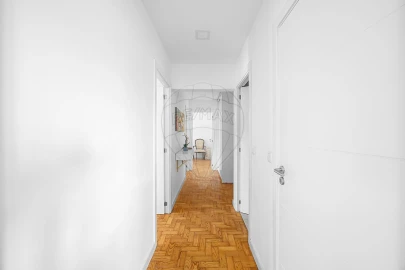 Apartamento T3 para Venda em Olivais