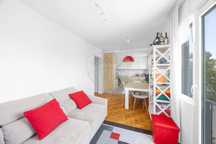 Apartamento T3 para Venda em Olivais Foto 2