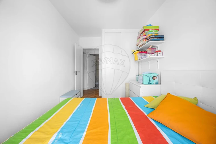 Apartamento T3 para Venda em Olivais Foto 10