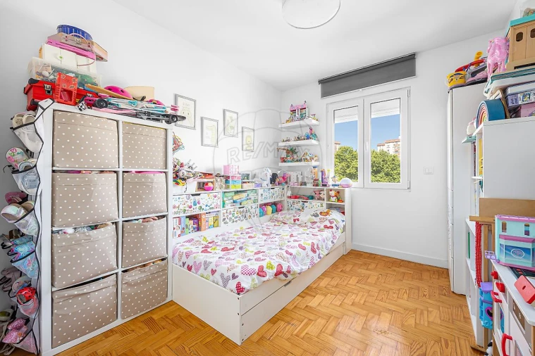 Apartamento T3 para Venda em Olivais Foto 7
