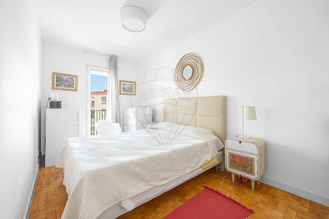 Apartamento T3 para Venda em Olivais Foto 5