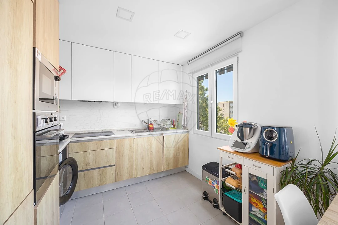 Apartamento T3 para Venda em Olivais Foto 34