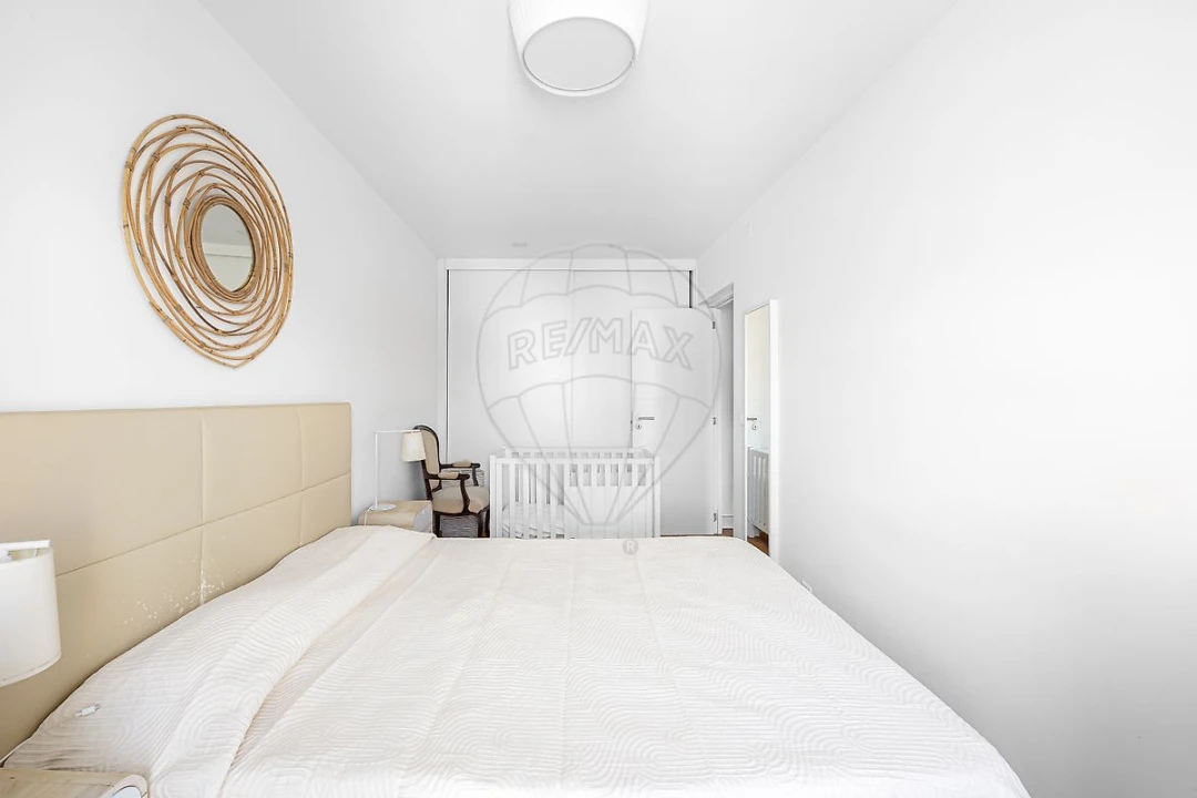 Apartamento T3 para Venda em Olivais Foto 4