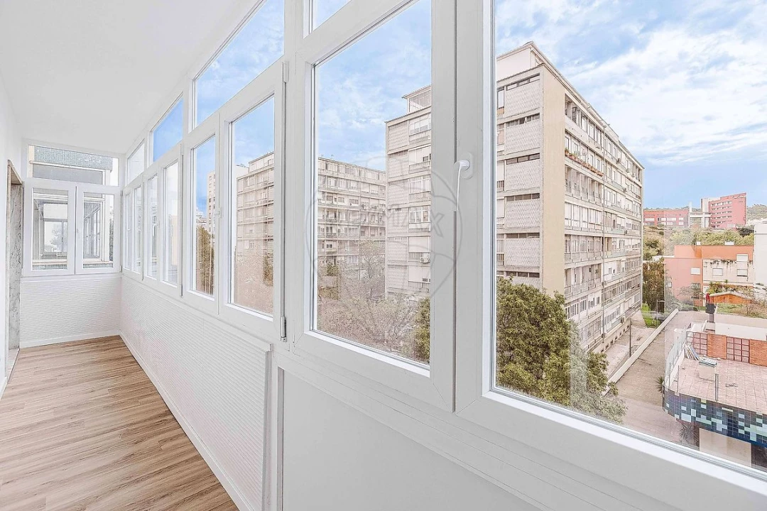 Apartamento T3 para Venda em Benfica Foto 34