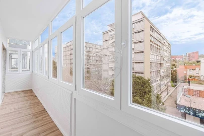 Apartamento T3 para Venda em Benfica