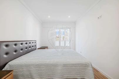Apartamento T3 para Venda em Benfica