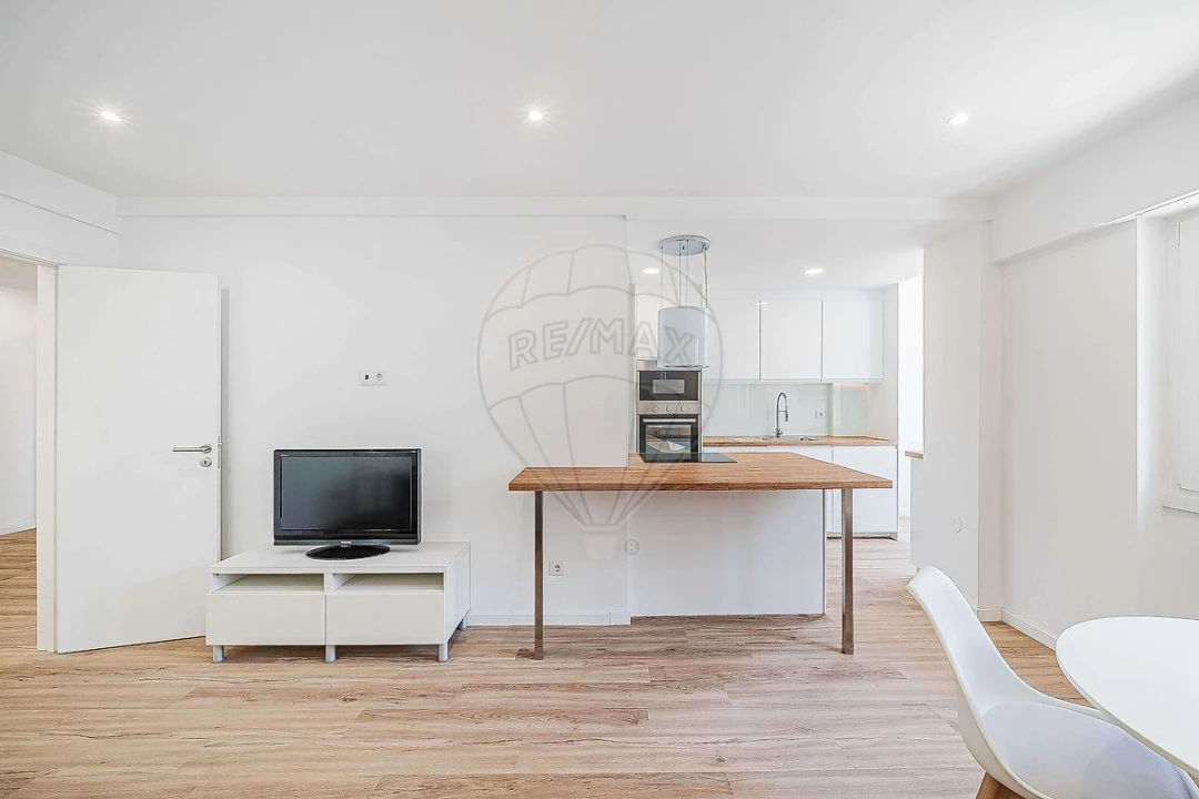 Apartamento T3 para Venda em Benfica Foto 16
