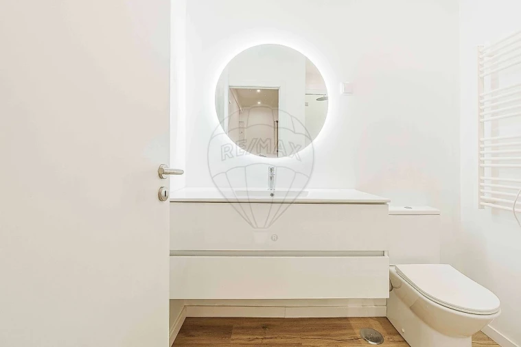Apartamento T3 para Venda em Benfica Foto 35