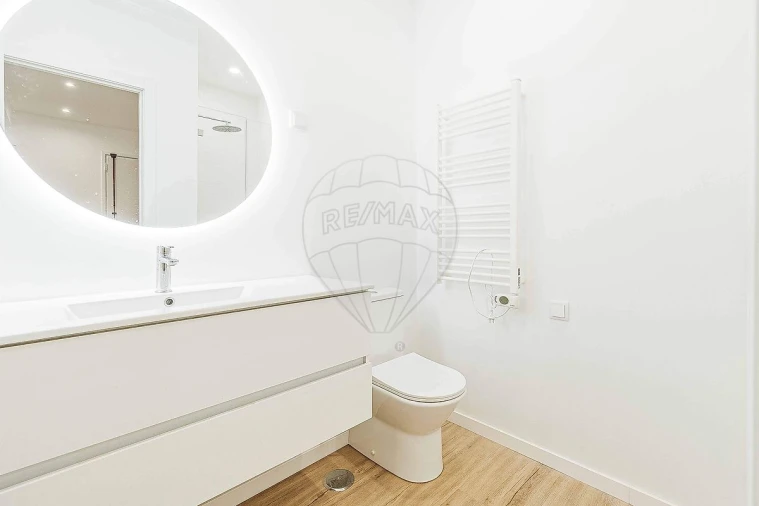 Apartamento T3 para Venda em Benfica Foto 36