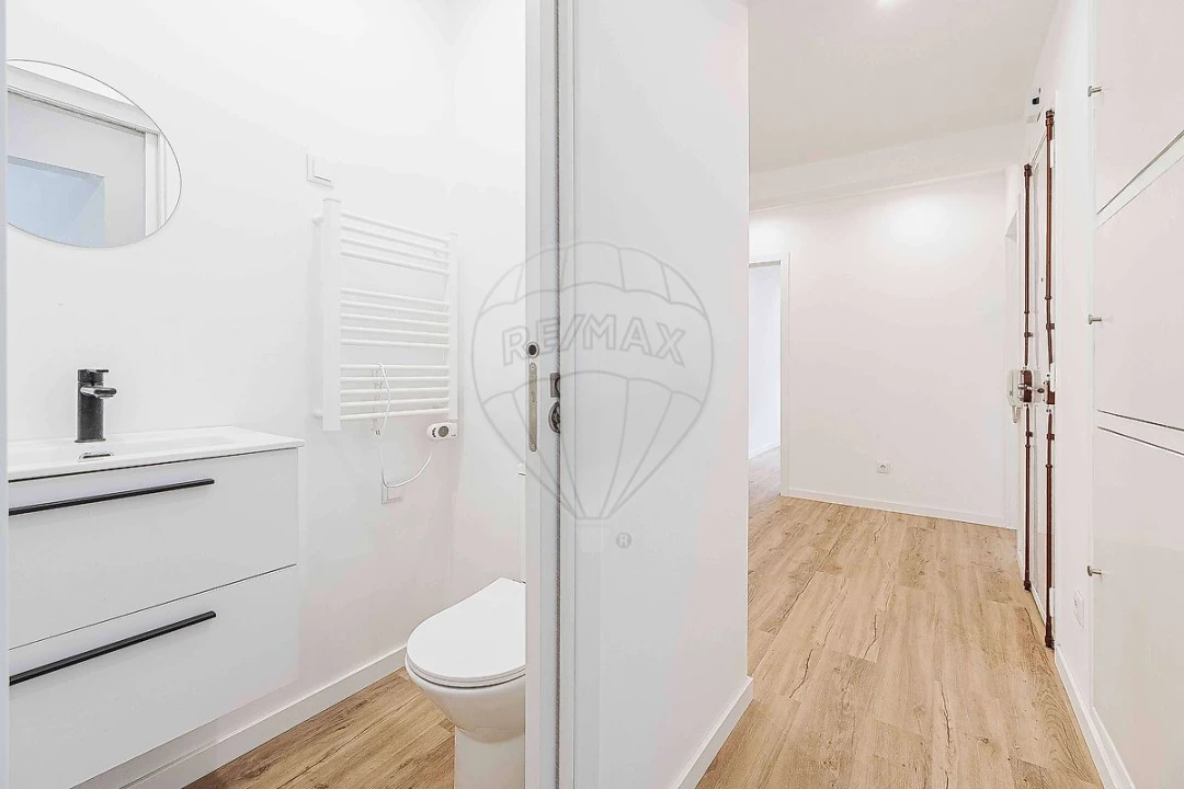 Apartamento T3 para Venda em Benfica Foto 21