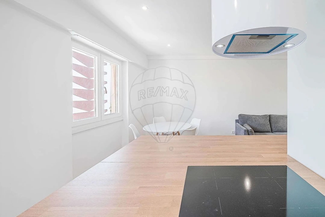 Apartamento T3 para Venda em Benfica Foto 11