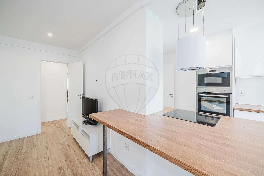 Apartamento T3 para Venda em Benfica Foto 12