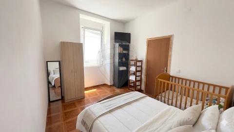 Moradia T3 para Venda em Benavente