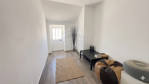 Moradia T3 para Venda em Benavente