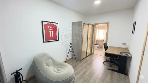 Moradia T3 para Venda em Benavente