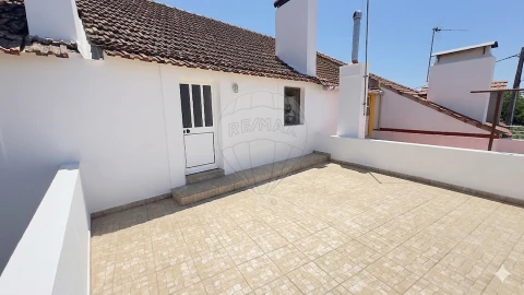 Moradia T3 para Venda em Benavente