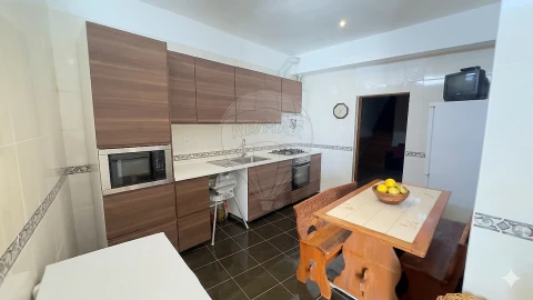 Moradia T3 para Venda em Benavente