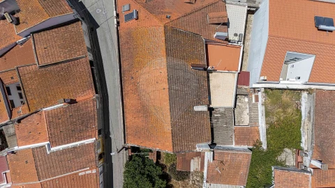 Moradia T3 para Venda em Benavente