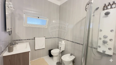 Moradia T3 para Venda em Benavente