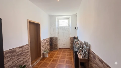 Moradia T3 para Venda em Benavente