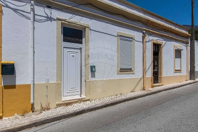 Moradia T3 para Venda em Benavente