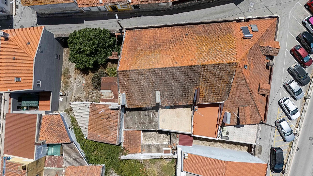 Moradia T3 para Venda em Benavente Foto 6