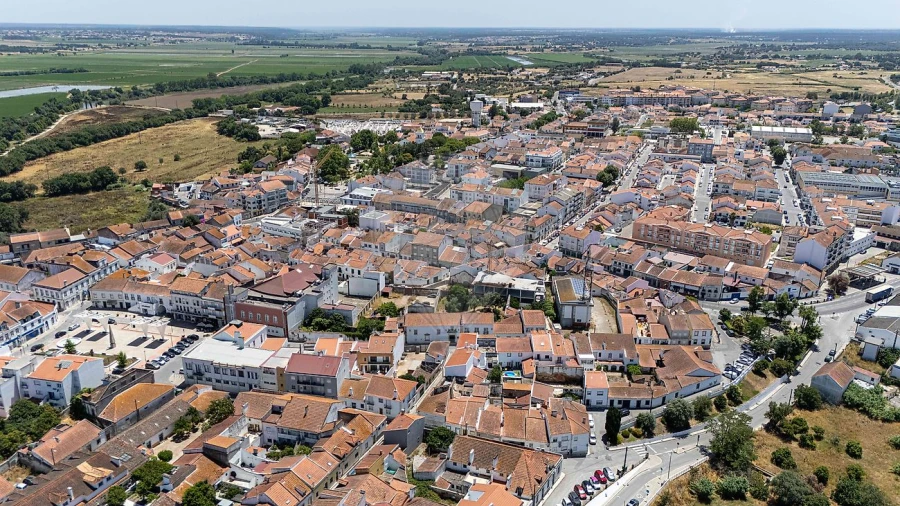 Moradia T3 para Venda em Benavente Foto 7