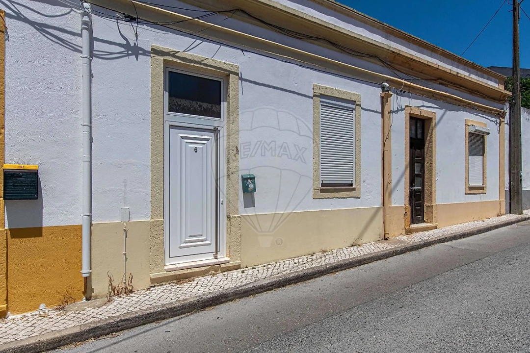 Moradia T3 para Venda em Benavente Foto 15