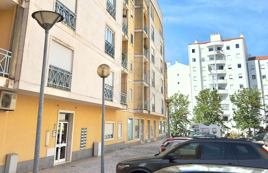 Loja para Venda em Marvila, Ribeira Santarém, São Salvador, São Nicolau Foto 11