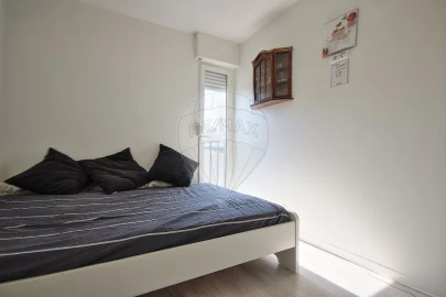 Apartamento T2 para Venda em Amora