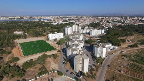 Apartamento T2 para Venda em Amora