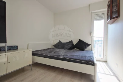 Apartamento T2 para Venda em Amora
