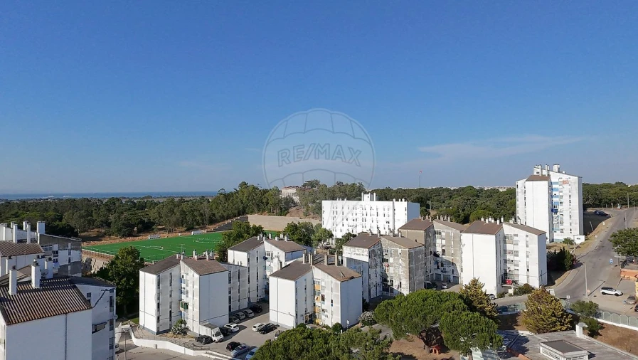 Apartamento T2 para Venda em Amora Foto 23