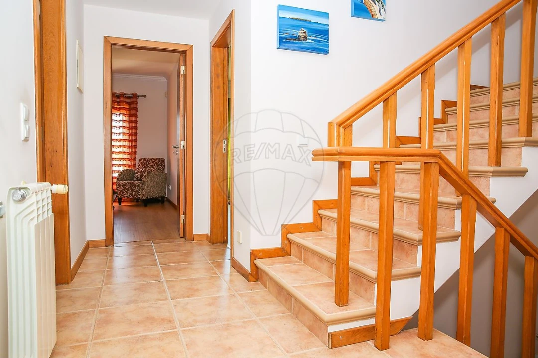 Moradia T3 para Venda em Alenquer (Santo Estêvão e Triana) Foto 18