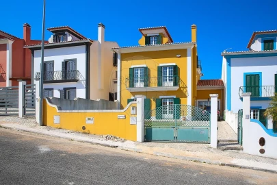 Moradia T3 para Venda em Alenquer (Santo Estêvão e Triana)