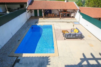 Moradia T3 para Venda em Alenquer (Santo Estêvão e Triana)
