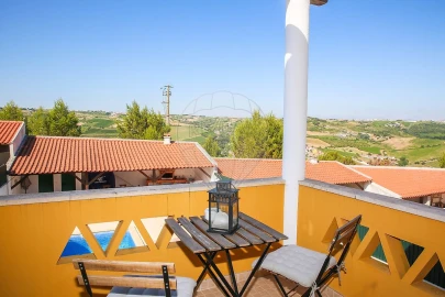 Moradia T3 para Venda em Alenquer (Santo Estêvão e Triana)