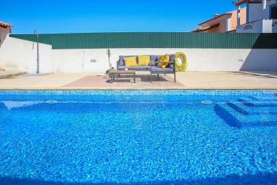 Moradia T3 para Venda em Alenquer (Santo Estêvão e Triana)