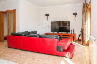 Moradia T3 para Venda em Alenquer (Santo Estêvão e Triana)