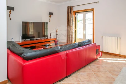 Moradia T3 para Venda em Alenquer (Santo Estêvão e Triana)