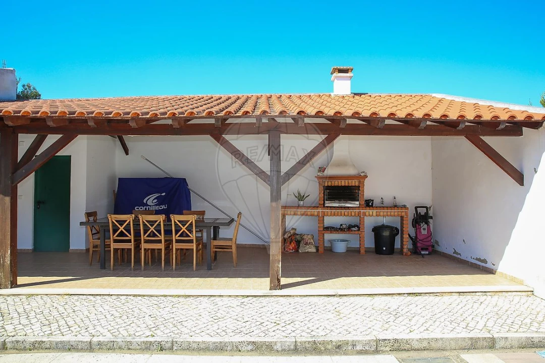 Moradia T3 para Venda em Alenquer (Santo Estêvão e Triana) Foto 39