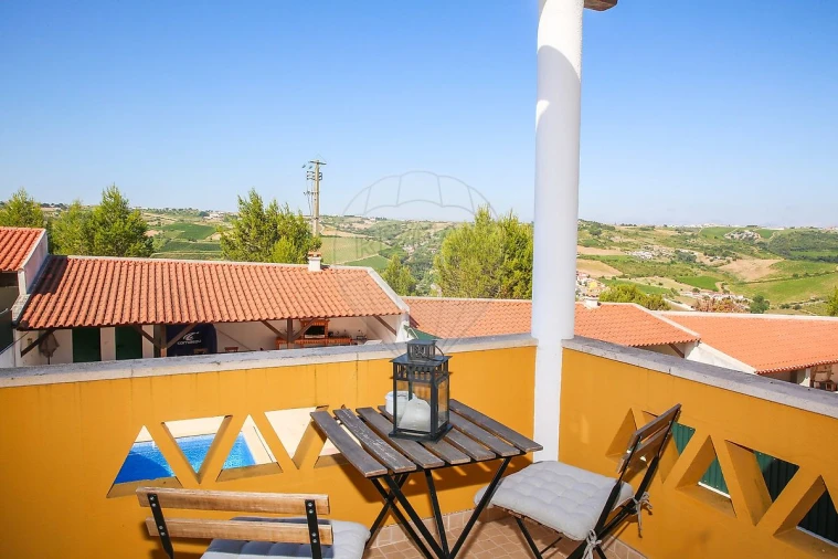 Moradia T3 para Venda em Alenquer (Santo Estêvão e Triana) Foto 35