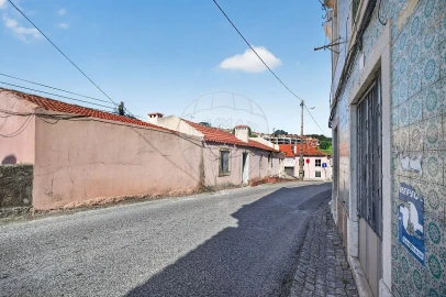 Moradia T2 para Venda em Barcarena